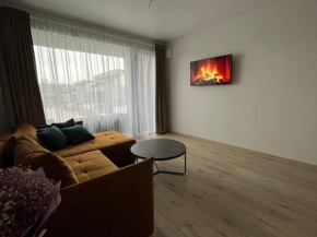 Mano Jūra 2, Kunigiškiai - Viltės Apartamentai